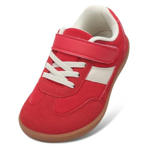 Kxsoi Toddler Minimalist Sneakers Size 6: $18.24 Kxsoi Toddler Minimalist Sneakers Size 6: $18.24