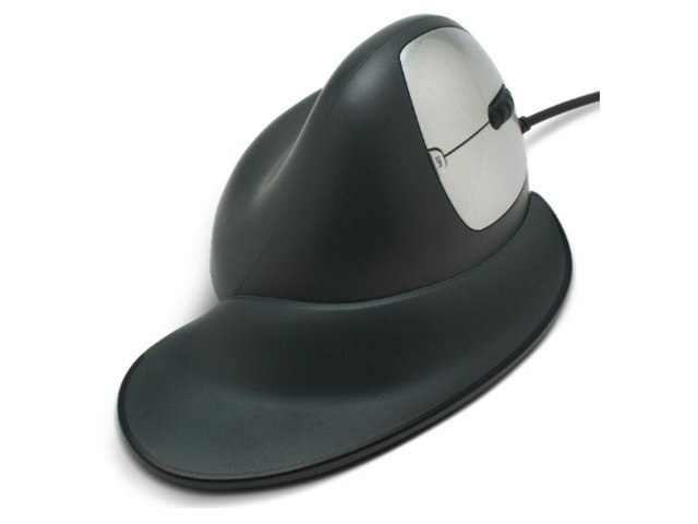 Goldtouch Ergonomic Wired Vertical Mouse: $75
