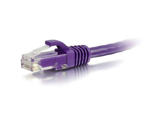 C2G 20-Foot Cat6 Snagless Unshielded Ethernet Patch Cable: $16.82 C2G 20-Foot Cat6 Snagless Unshielded Ethernet Patch Cable: $16.82