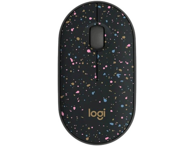 Logitech M340 Wireless Mouse: $23.99 Logitech M340 Wireless Mouse: $23.99