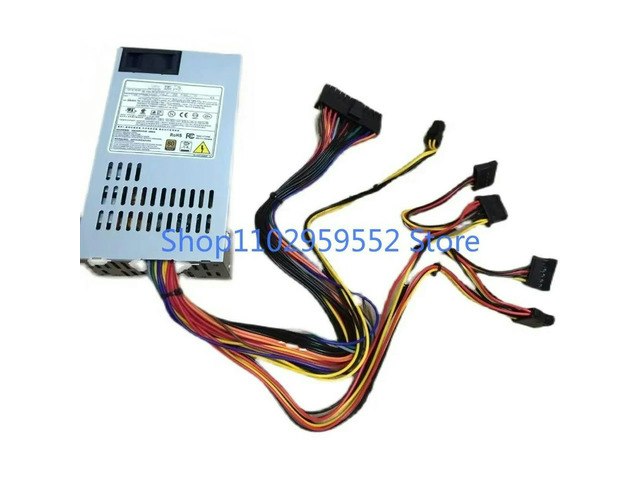 SD-235PSU 200W Industrial Computer Power Supply: $78.84