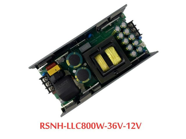 RSNH0074A 800W 36V to 12V Power Supply: $105.96