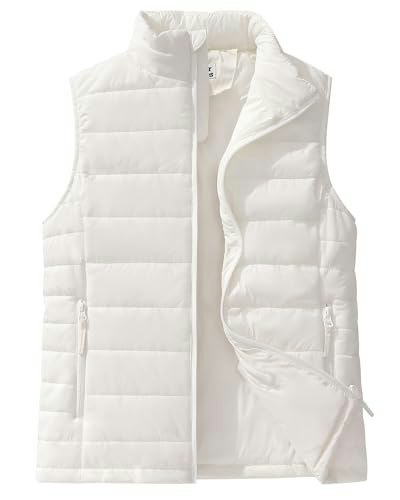 Outdoor Ventures Women's Lightweight Packable Quilted Puffer Vest: $33.99 Outdoor Ventures Women's Lightweight Packable Quilted Puffer Vest: $33.99