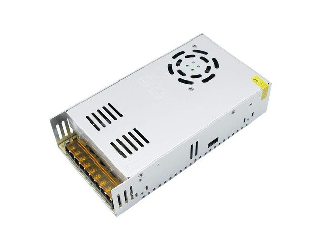 Kehipi 450W 37.5A 12V LED Power Supply: $99.99