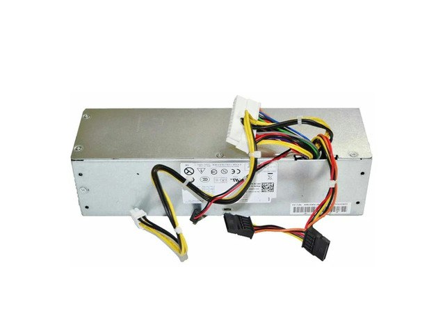 240W Power Supply for OptiPlex SFF: $97.66