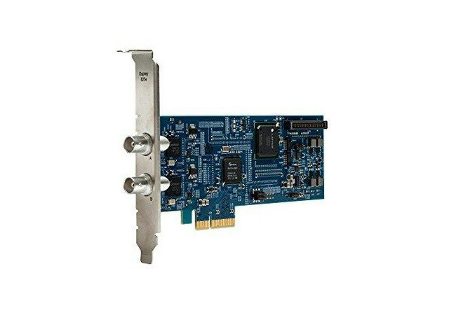 Osprey 825e HD Video Capture Card: $1,672
