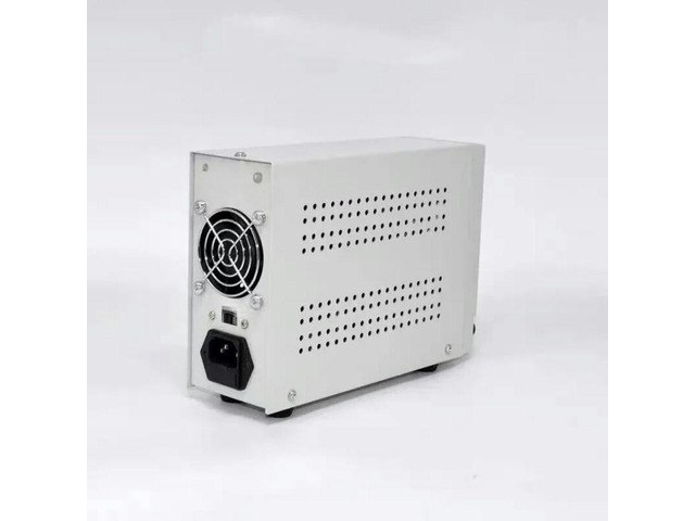 For Adjustable 0-30V 5A DC Power Supply: $118.38 For Adjustable 0-30V 5A DC Power Supply: $118.38