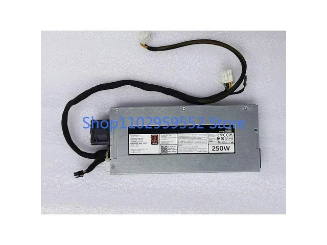 Dell R230 250W Server Power Supply: $101.28 Dell R230 250W Server Power Supply: $101.28