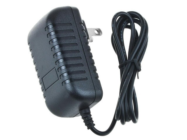 Ablegrid 12V 1A AC DC Adapter for Trond Halo 9W-C LED Lamp: $16.99 Ablegrid 12V 1A AC DC Adapter for Trond Halo 9W-C LED Lamp: $16.99