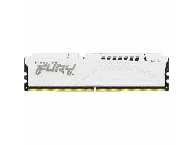 Kingston FURY Beast 16GB DDR5 6000MHz RAM Module: $417.99 Kingston FURY Beast 16GB DDR5 6000MHz RAM Module: $417.99