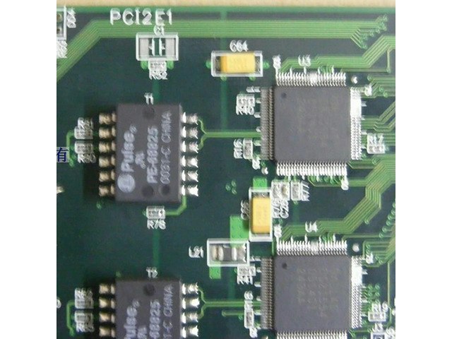 PCI2E1 Video and Audio Capture Card: $138.02