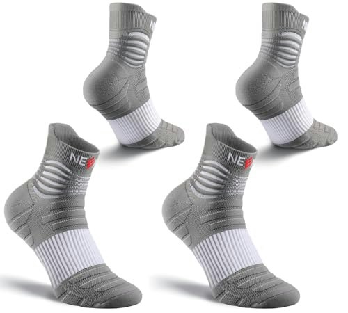Neenca 20-30 mmHg Professional Compression Socks: $25.49