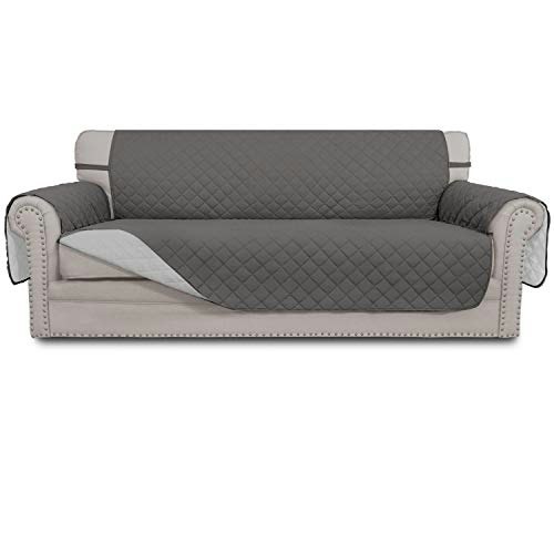 Easy-Going Reversible 3-Cushion Sofa Cover: $16.99 Easy-Going Reversible 3-Cushion Sofa Cover: $16.99