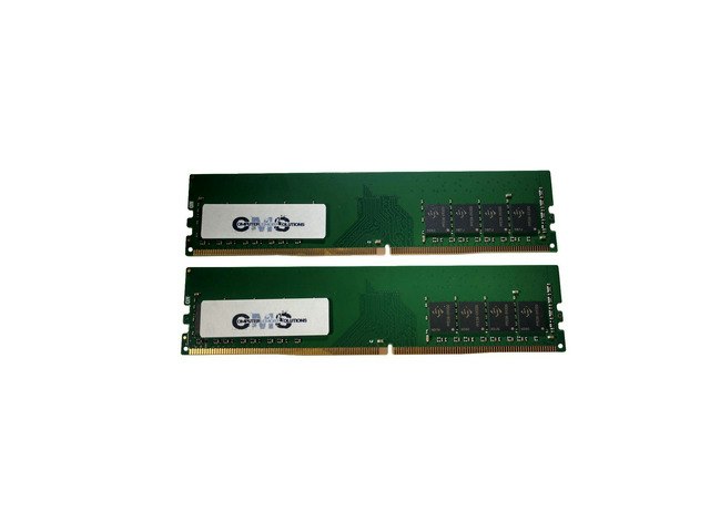 CMS 32GB (2x16GB) RAM for Asus Z370 Motherboards: $220 CMS 32GB (2x16GB) RAM for Asus Z370 Motherboards: $220