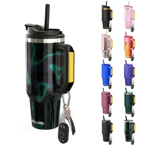 Frost Buddy Thicc Buddy 40oz Tumbler: $38.24 Frost Buddy Thicc Buddy 40oz Tumbler: $38.24