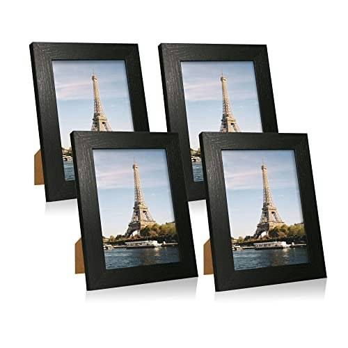 iRahmen 5x7 Picture Frame 4-Pack: $15.97 iRahmen 5x7 Picture Frame 4-Pack: $15.97