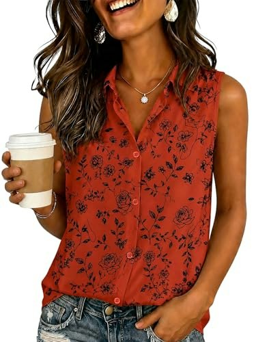 Women's Business Casual Office Top: $16.99