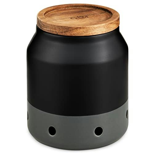Cole & Mason Elmdon Ceramic Garlic Keeper: $29.95 Cole & Mason Elmdon Ceramic Garlic Keeper: $29.95