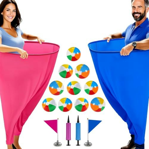 EFCRBS Granny Pants Yard Game: $21.79