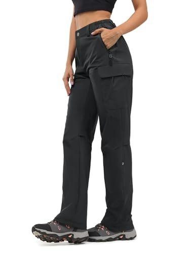 Moosehill Women's Hiking Pants: $29.87 Moosehill Women's Hiking Pants: $29.87