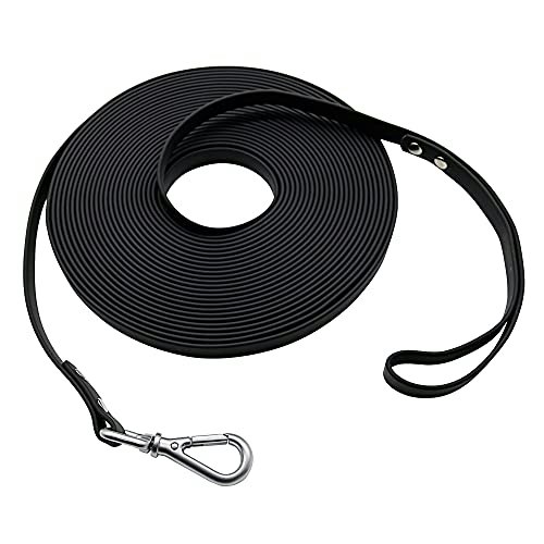 Waterproof Dog Recall Training Lead: $18.98