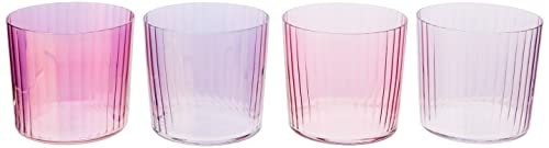 Gems 10.5-oz. Tumbler 4-Pack: $60 Gems 10.5-oz. Tumbler 4-Pack: $60