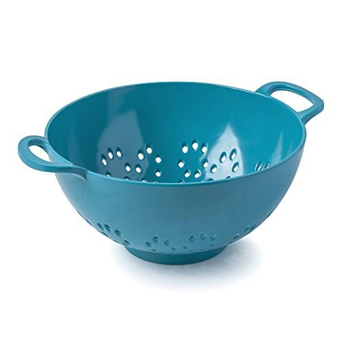 Zeal 15cm Melamine Colander: $22.95 Zeal 15cm Melamine Colander: $22.95