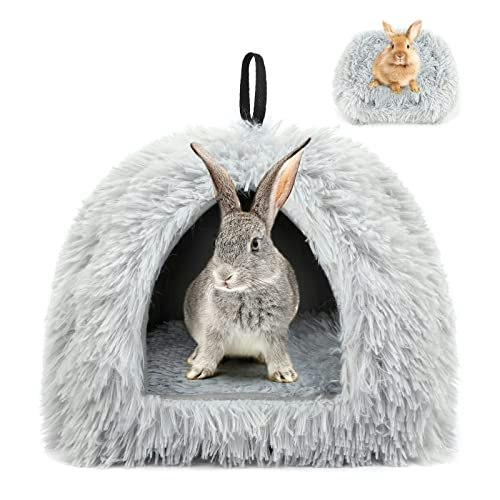 Yuepet Rabbit Hideout: $18.04
