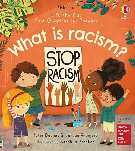 What is Racism?: $15.30 What is Racism?: $15.30