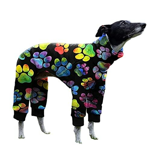 Cnkwei Dog Pajamas: $24.99