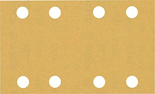 Bosch Expert C470 10-Pack 8-Hole Sandpaper: $12.28