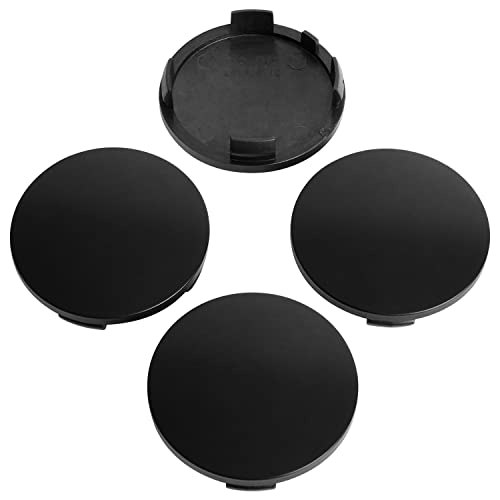 KitsPro 60mm Wheel Center Caps 4-Pack: $25.99