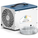 Argendon Shield 35M 70-Pint Crawl Space & Basement Dehumidifier for $320 + free shipping