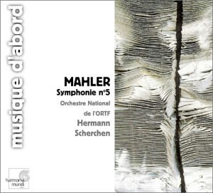 Mahler Symphony No. 5: $47.30