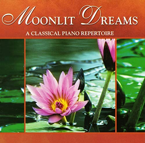 Moonlit Dreams Piano Repertoire: $5.48 Moonlit Dreams Piano Repertoire: $5.48