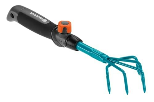 Gardena Combisystem Hand Grubber: $27.86 Gardena Combisystem Hand Grubber: $27.86