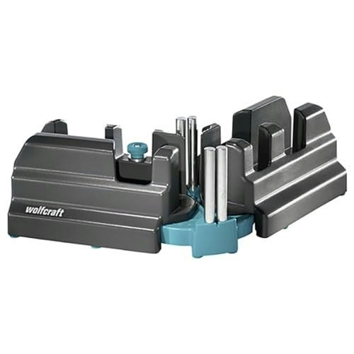 Wolfcraft 6948000 Bevel Plus Mitre Box: $60.89