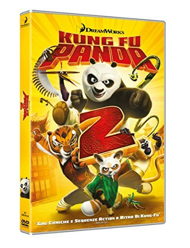 Kung Fu Panda 2: $7.89 Kung Fu Panda 2: $7.89