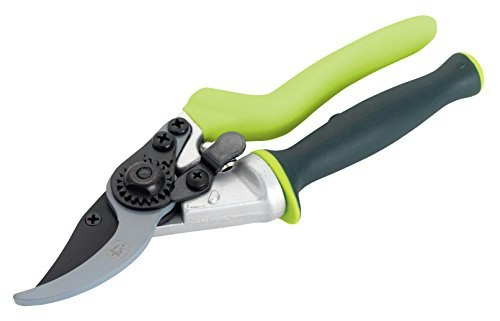 Spear & Jackson Kew Gardens Razorsharp Ergo Twist Bypass Secateurs: $35.95 Spear & Jackson Kew Gardens Razorsharp Ergo Twist Bypass Secateurs: $35.95