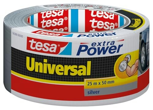Tesa Extra Power 25-meter Duct Tape: $21.65