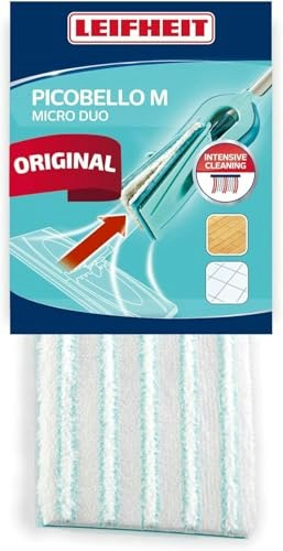 Leifheit Picobello Extra Large Micro Duo Wiper Pad: $20.57