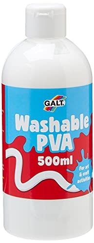 Galt 500ml Washable PVA Craft Glue: $13.55