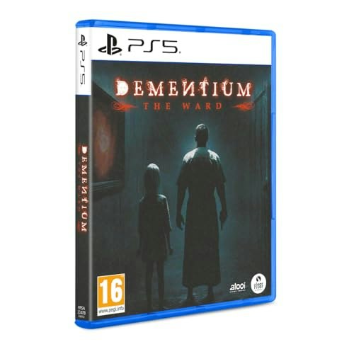 Dementium The Ward for PlayStation 5: $41.37 Dementium The Ward for PlayStation 5: $41.37