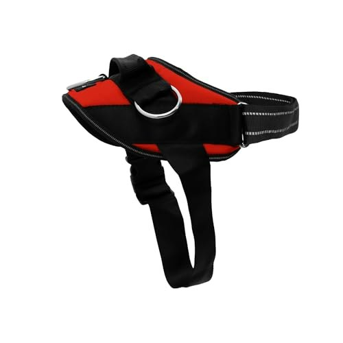 ShawnCo Essential Small No-Pull Dog Harness: $29.95