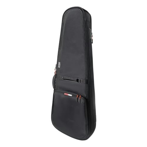 Gator Cases ICON Series G-ICON335 Semi-Hollow Guitar Gig Bag: $269.99 Gator Cases ICON Series G-ICON335 Semi-Hollow Guitar Gig Bag: $269.99