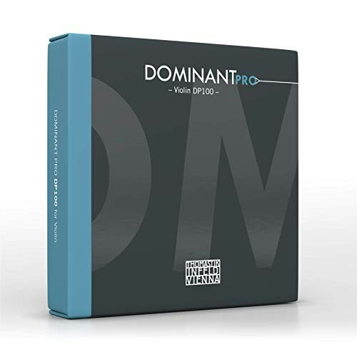Thomastik Dominant Pro 4/4 Violin D-String: $36.88 Thomastik Dominant Pro 4/4 Violin D-String: $36.88