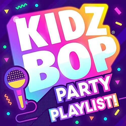 Kidz Bop Party Playlist CD: $21.71 Kidz Bop Party Playlist CD: $21.71