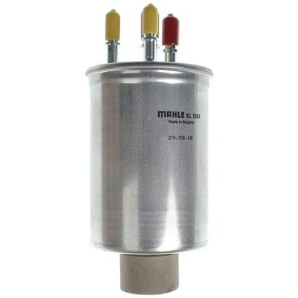 Mahle Fuel Filter KL1044: $38.23 Mahle Fuel Filter KL1044: $38.23