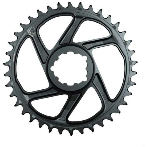 SRAM 34T X-Sync 2 Direct Mount 12-Speed Chainring: $111.50
