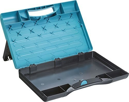 Hazet 165-L SmartCase Tool Box: $42.69 Hazet 165-L SmartCase Tool Box: $42.69